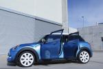 Mini Cooper S 5-Door 2014 года